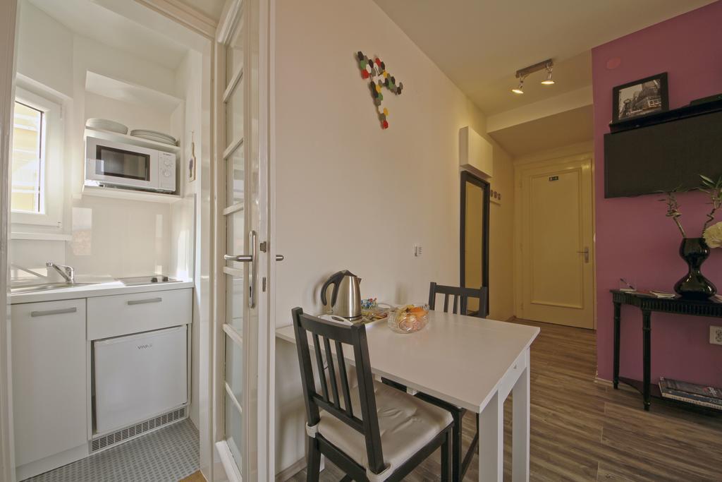 Studio Dolac Centar Zagreb Exterior photo